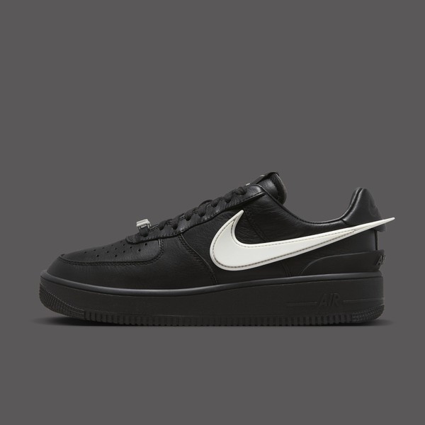 AMBUSH and Nike Release Two New Air Force 1's | Grailify